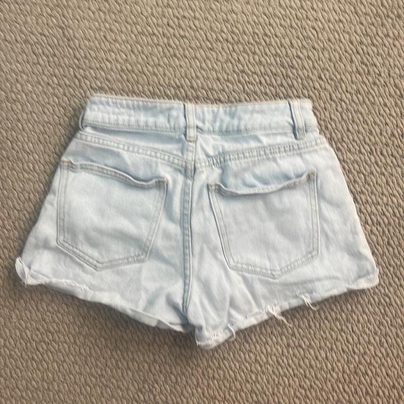 pacsun shorts - Picture 2 of 2